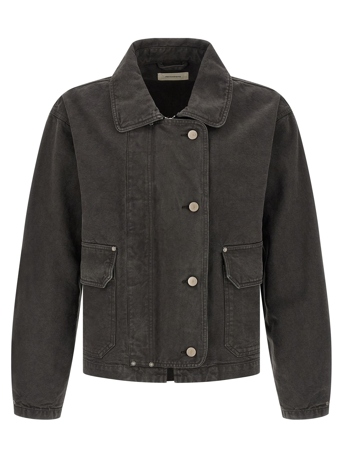 Mfpen Mfpen Courier Jacket