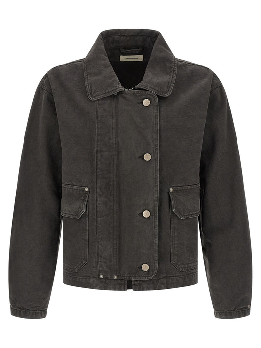 Mfpen Mfpen Courier Jacket