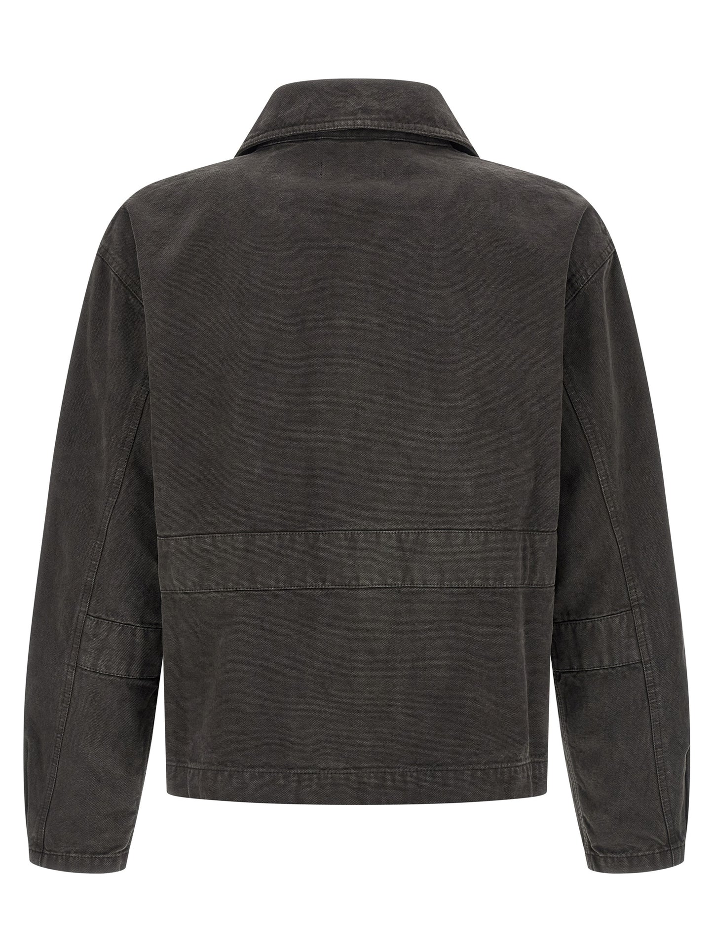 Mfpen Mfpen Courier Jacket