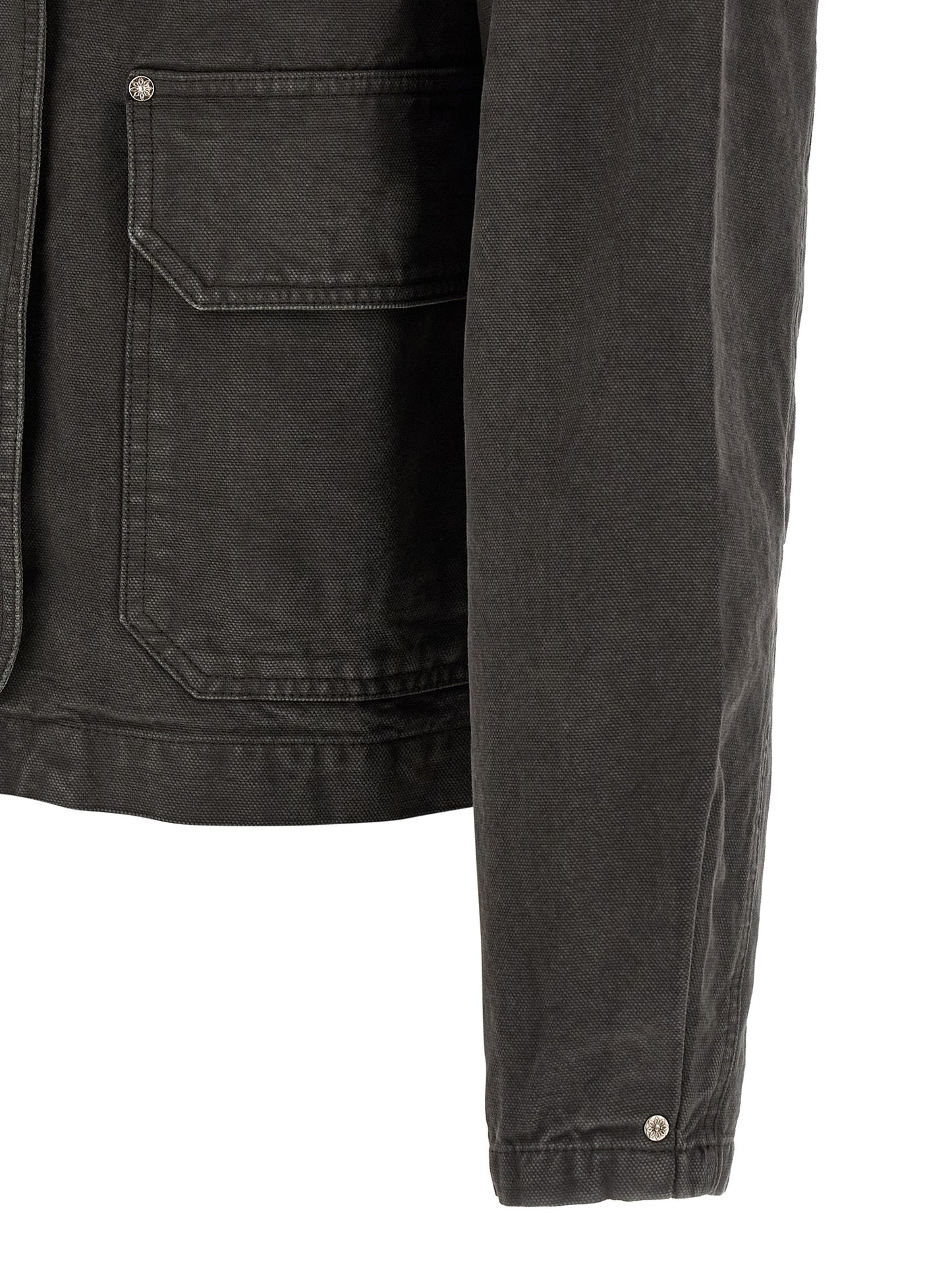 Mfpen Mfpen Courier Jacket