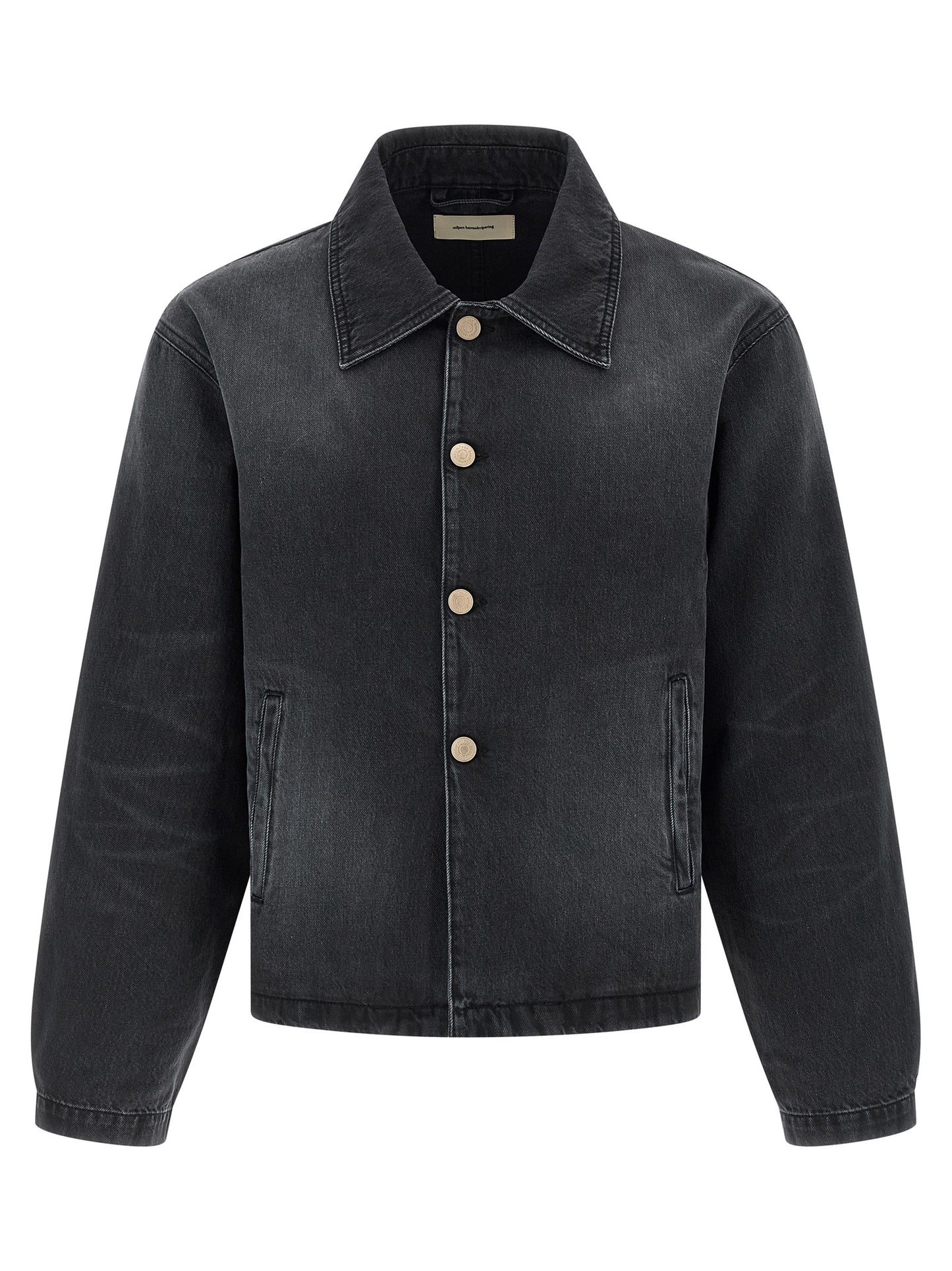 Mfpen Mfpen Union Jacket