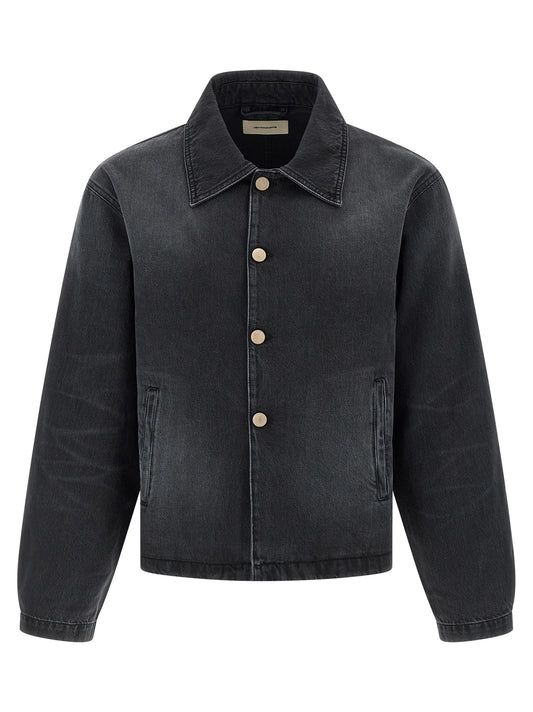 Mfpen Mfpen Union Jacket