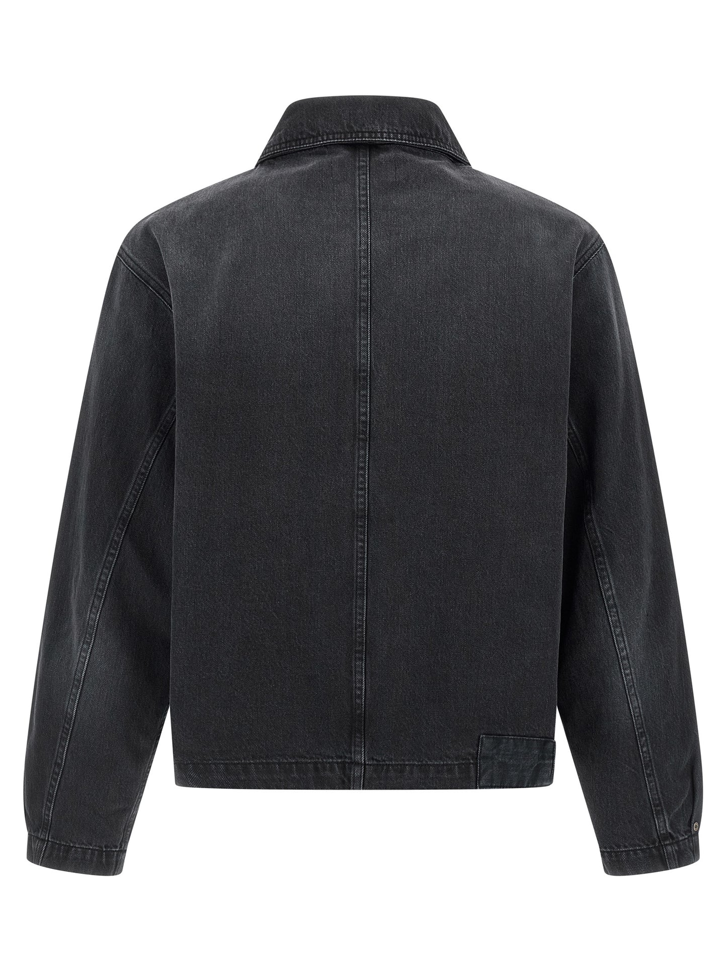 Mfpen Mfpen Union Jacket