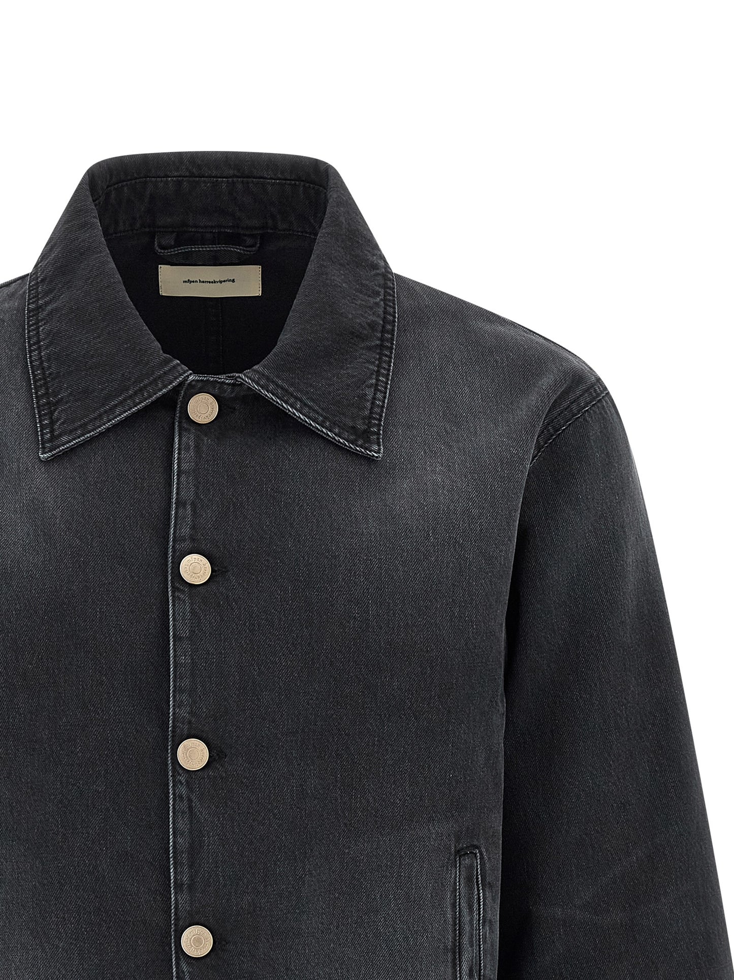 Mfpen Mfpen Union Jacket