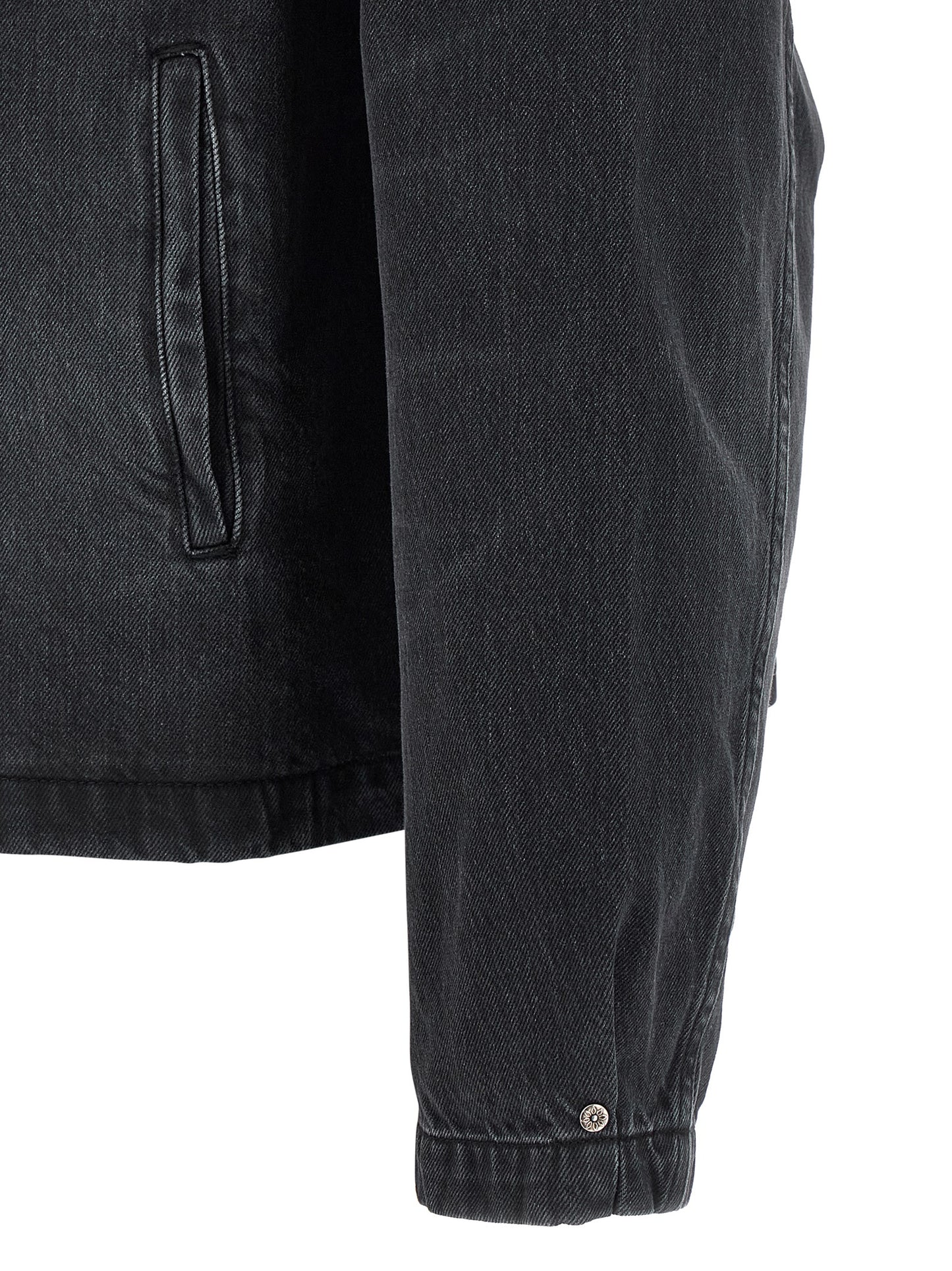 Mfpen Mfpen Union Jacket