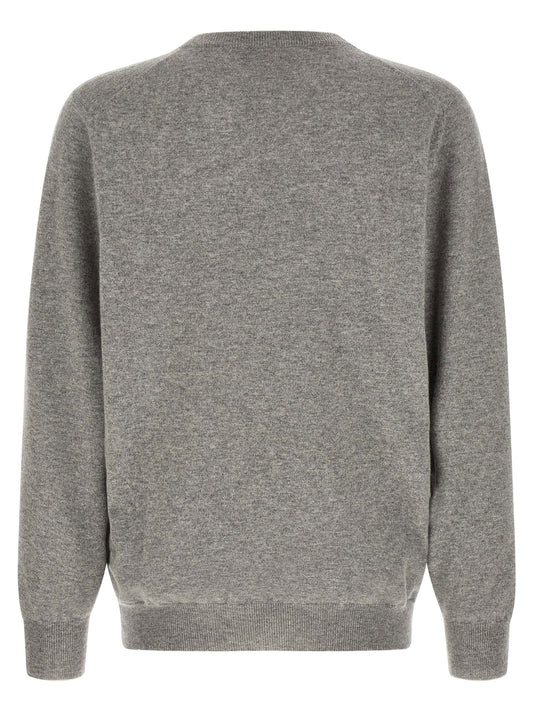 Brunello Cucinelli Cashmere Sweater