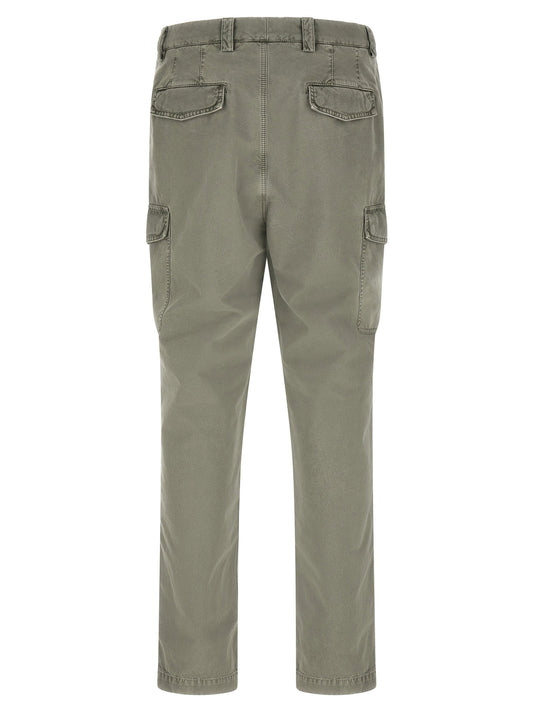 Brunello Cucinelli Cargo Pants