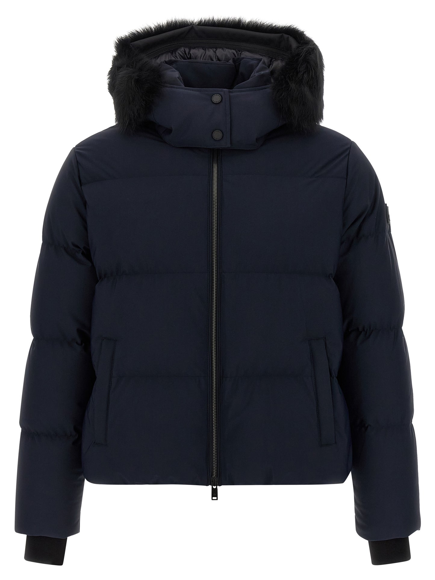 Moose Knuckles Moose Knuckles Misti Puffer Down Jacket