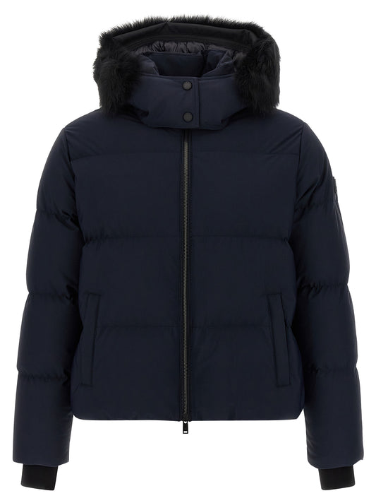 Moose Knuckles Moose Knuckles Misti Puffer Down Jacket