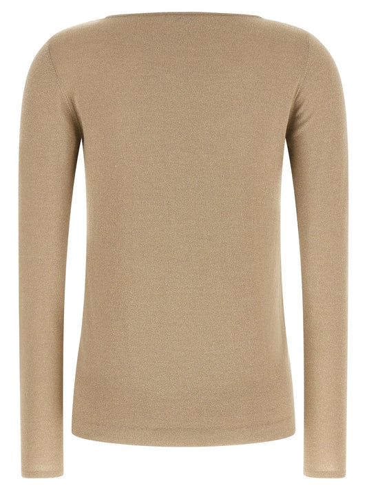 Brunello Cucinelli Sparkling Sweater