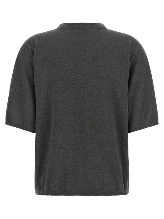 Brunello Cucinelli Sparkling Sweater