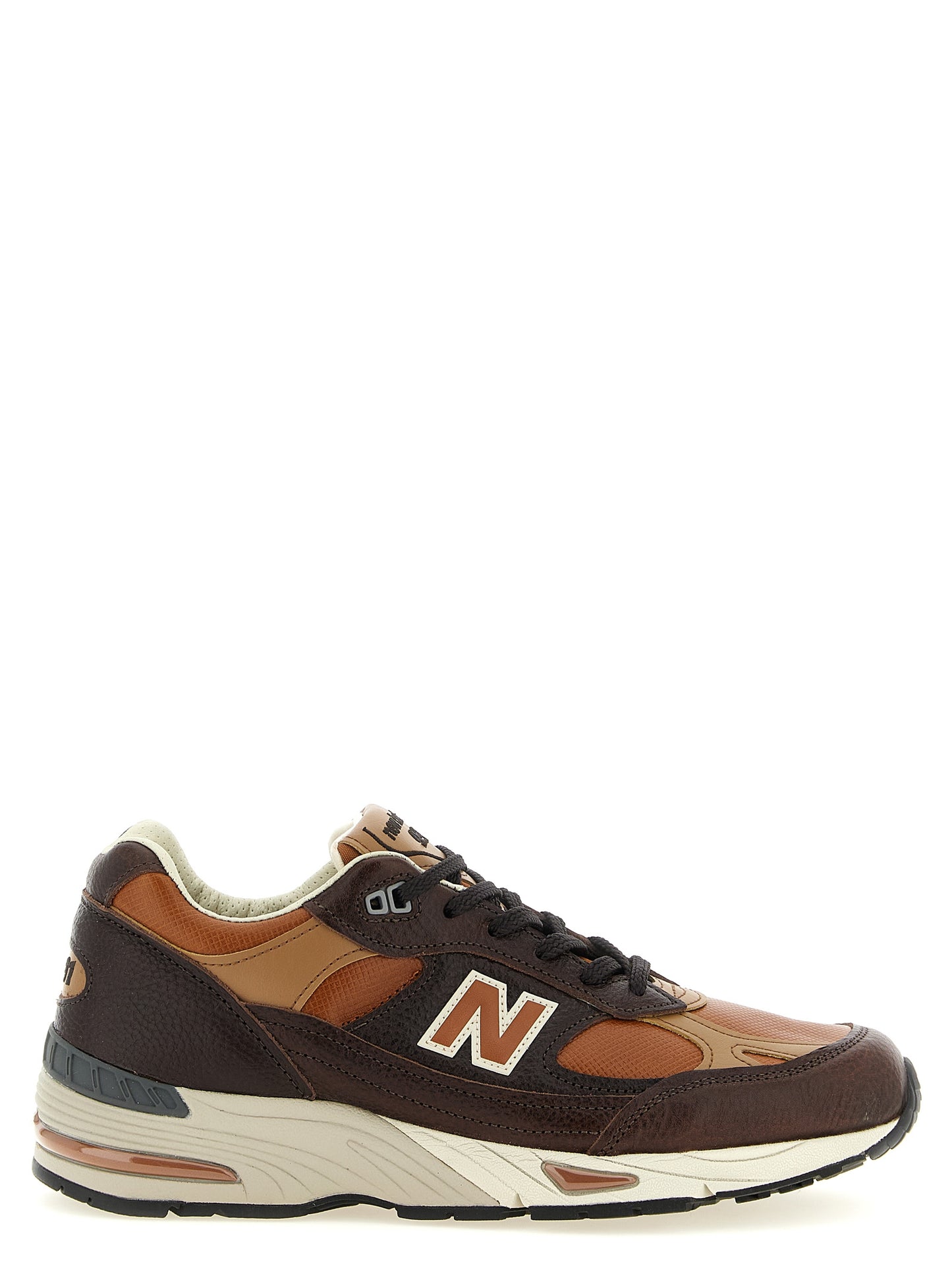 New Balance New Balance Made In Uk 991v1 Sneakers