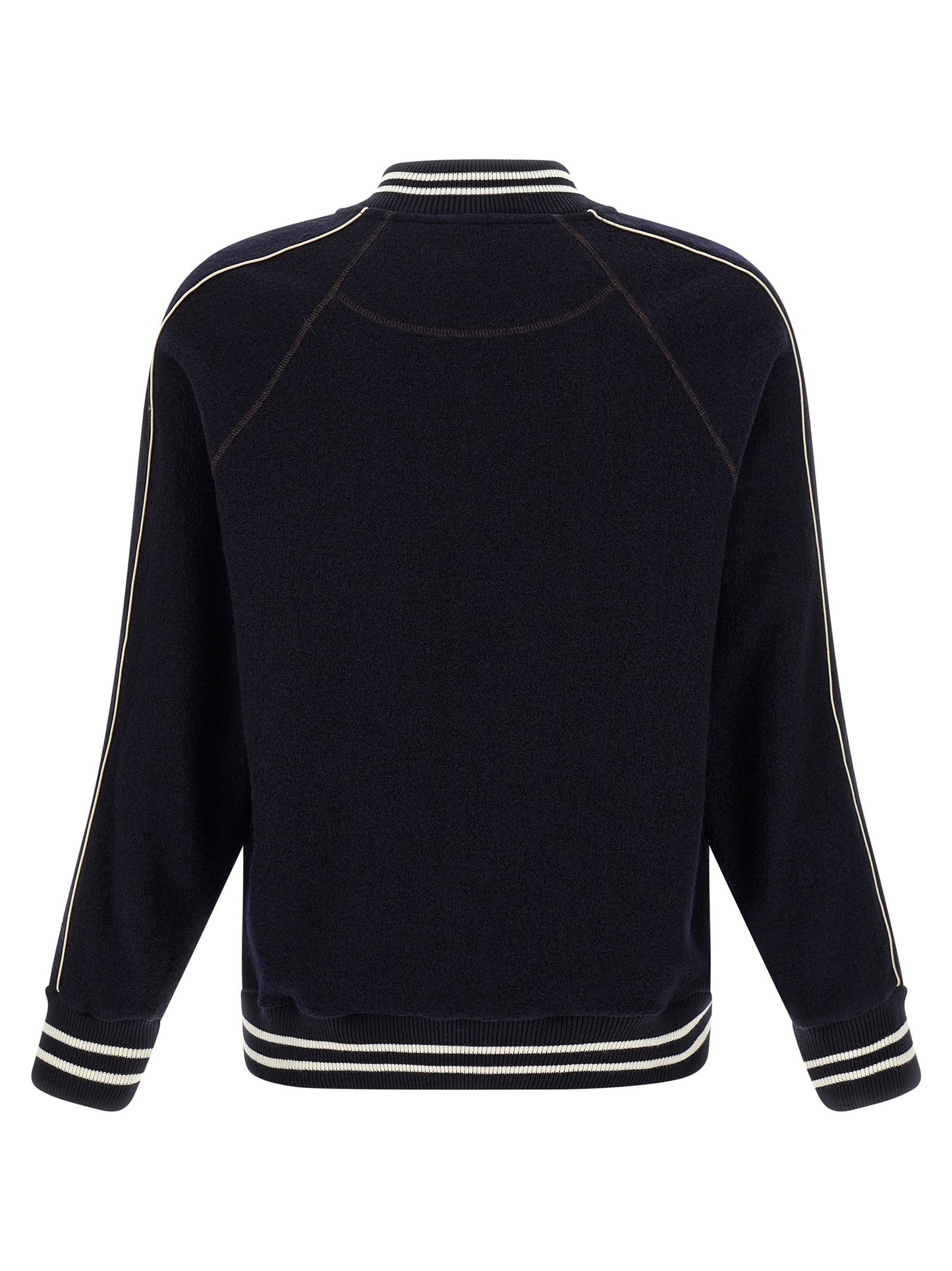 Wales Bonner The October Varsity Bomber Jacket