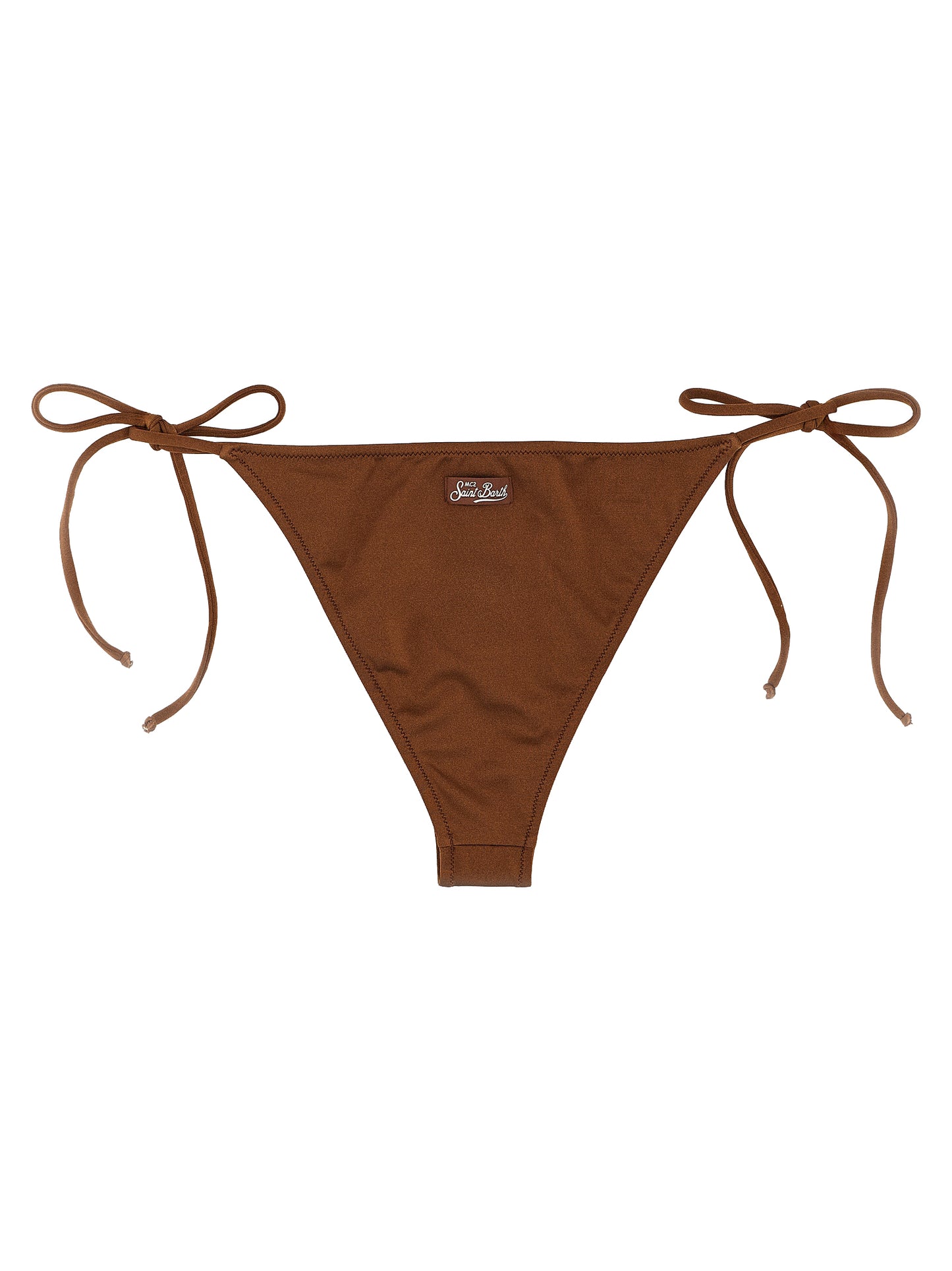 Mc2 Saint Barth Mc2 Saint Barth Marielle Bikini Bottoms