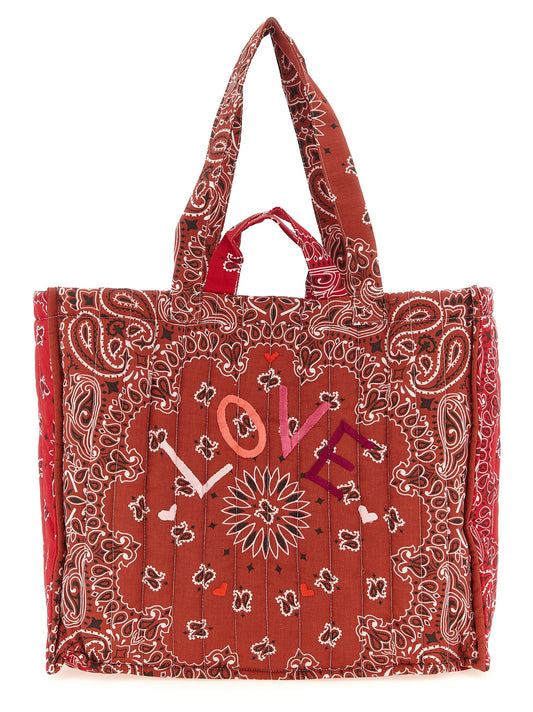 Call It By Your Name Call It By Your Name Cabas Maxi Shopping Bag