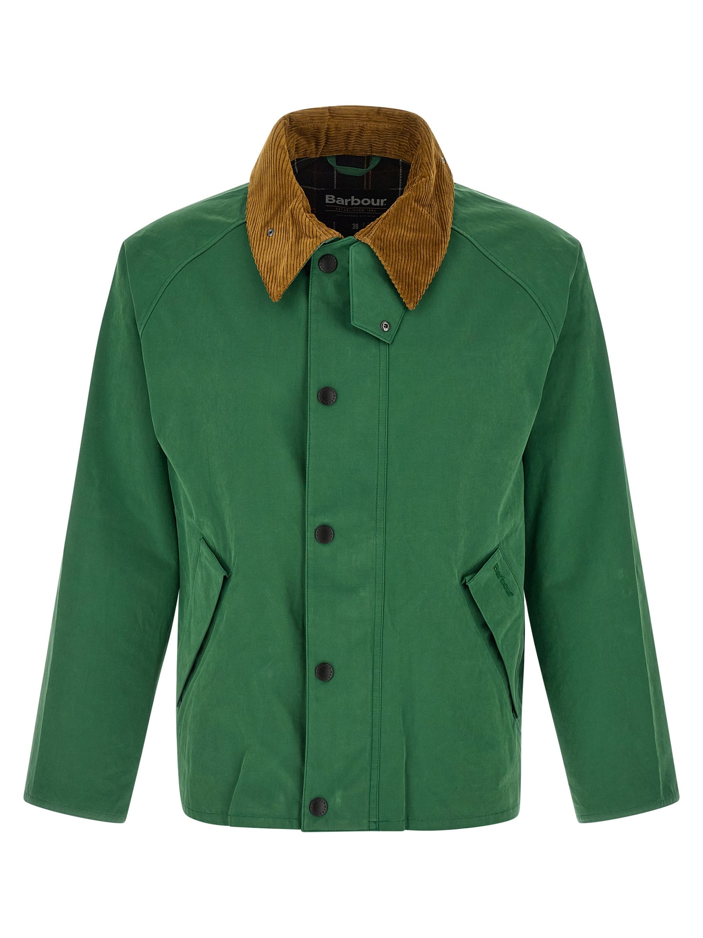 Barbour Barbour Transporter Jacket