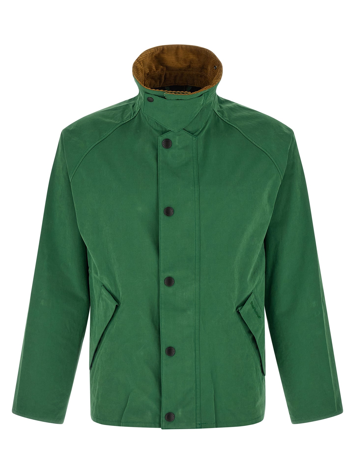 Barbour Barbour Transporter Jacket