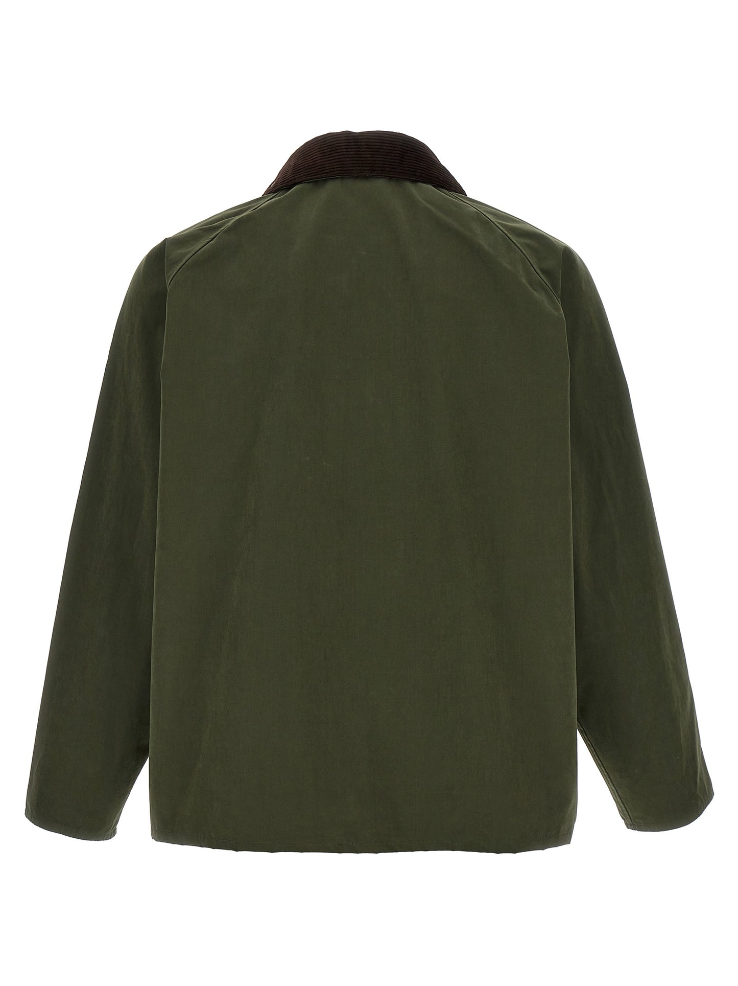 Barbour Barbour Transporter Jacket