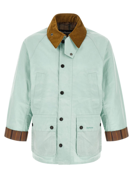Barbour Barbour Bedale Jacket