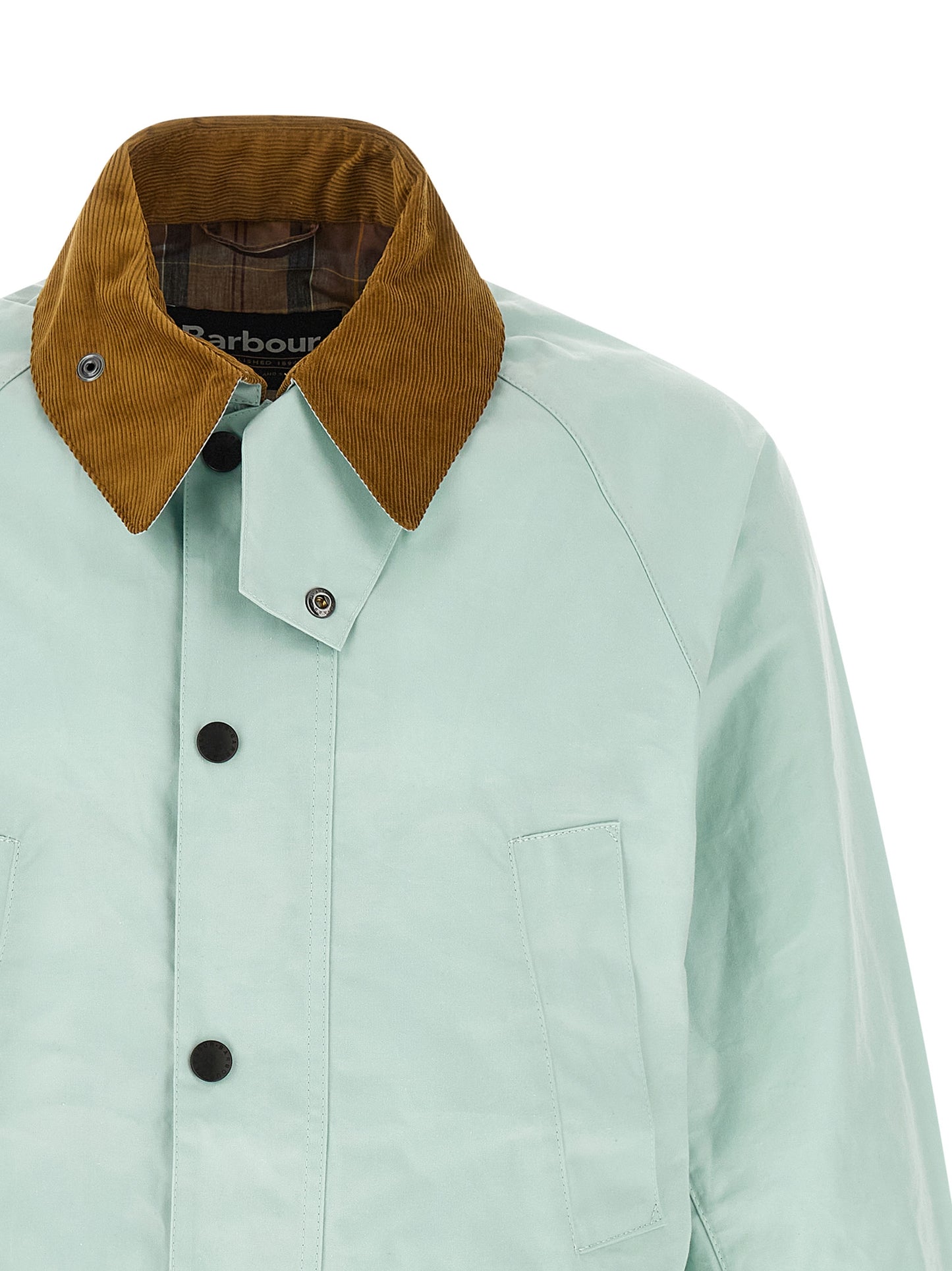 Barbour Barbour Bedale Jacket