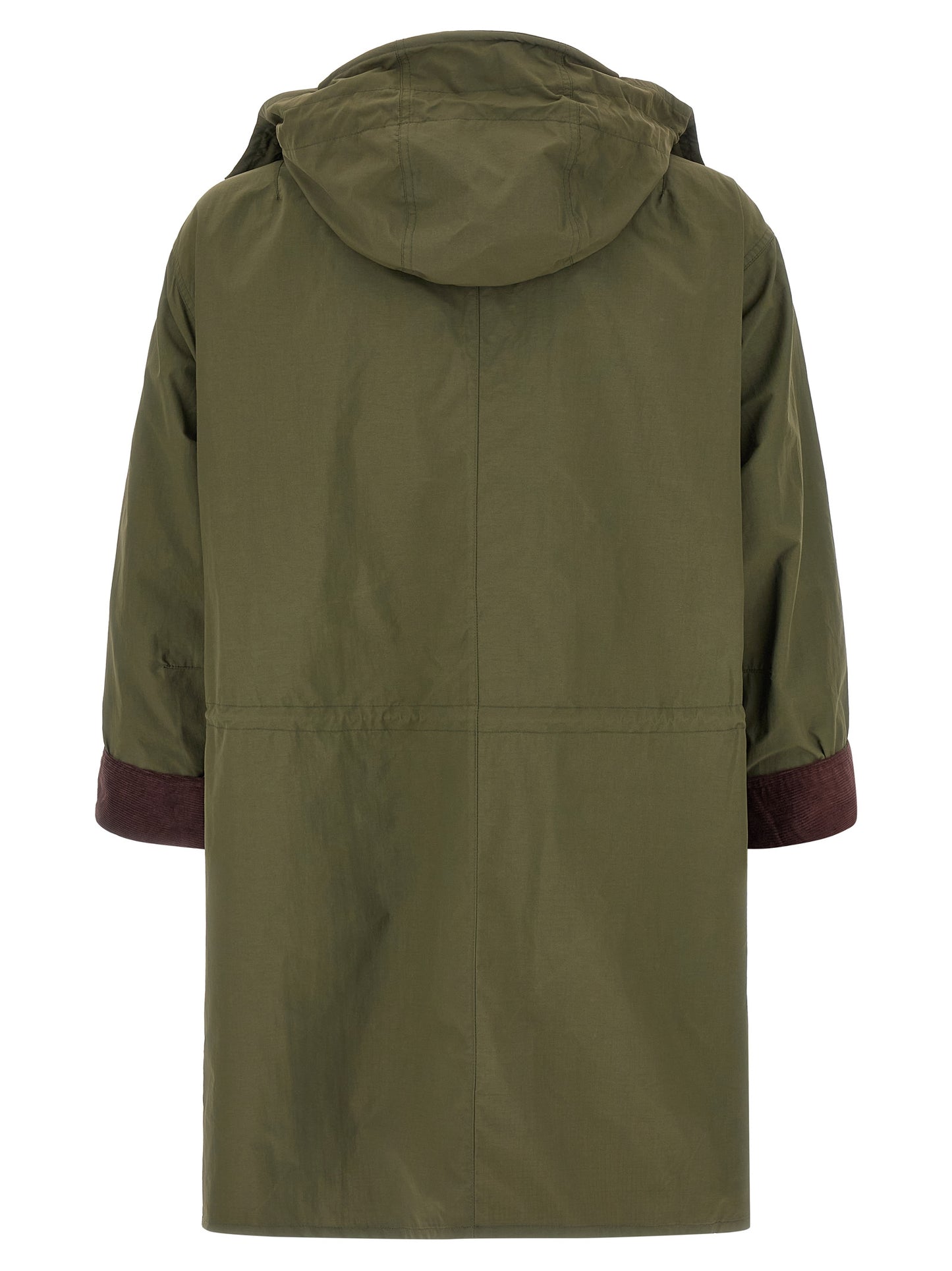Barbour Waterproof Parka Paul Smith Loves Barbour