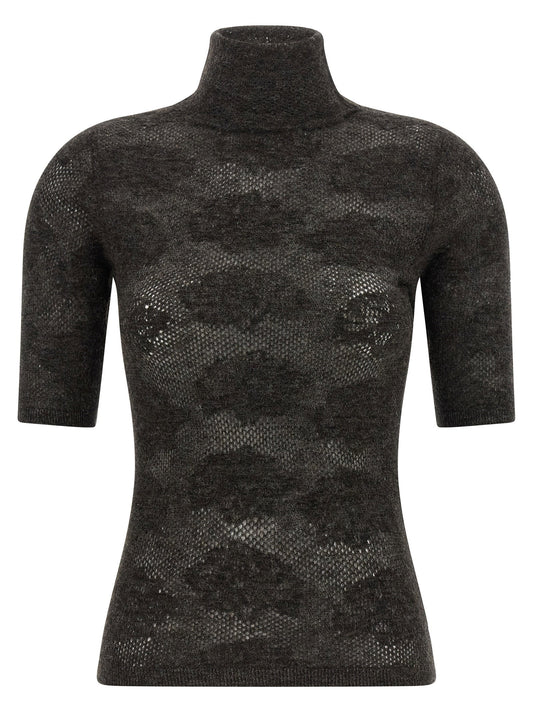 Brunello Cucinelli Turtle-neck Sweater