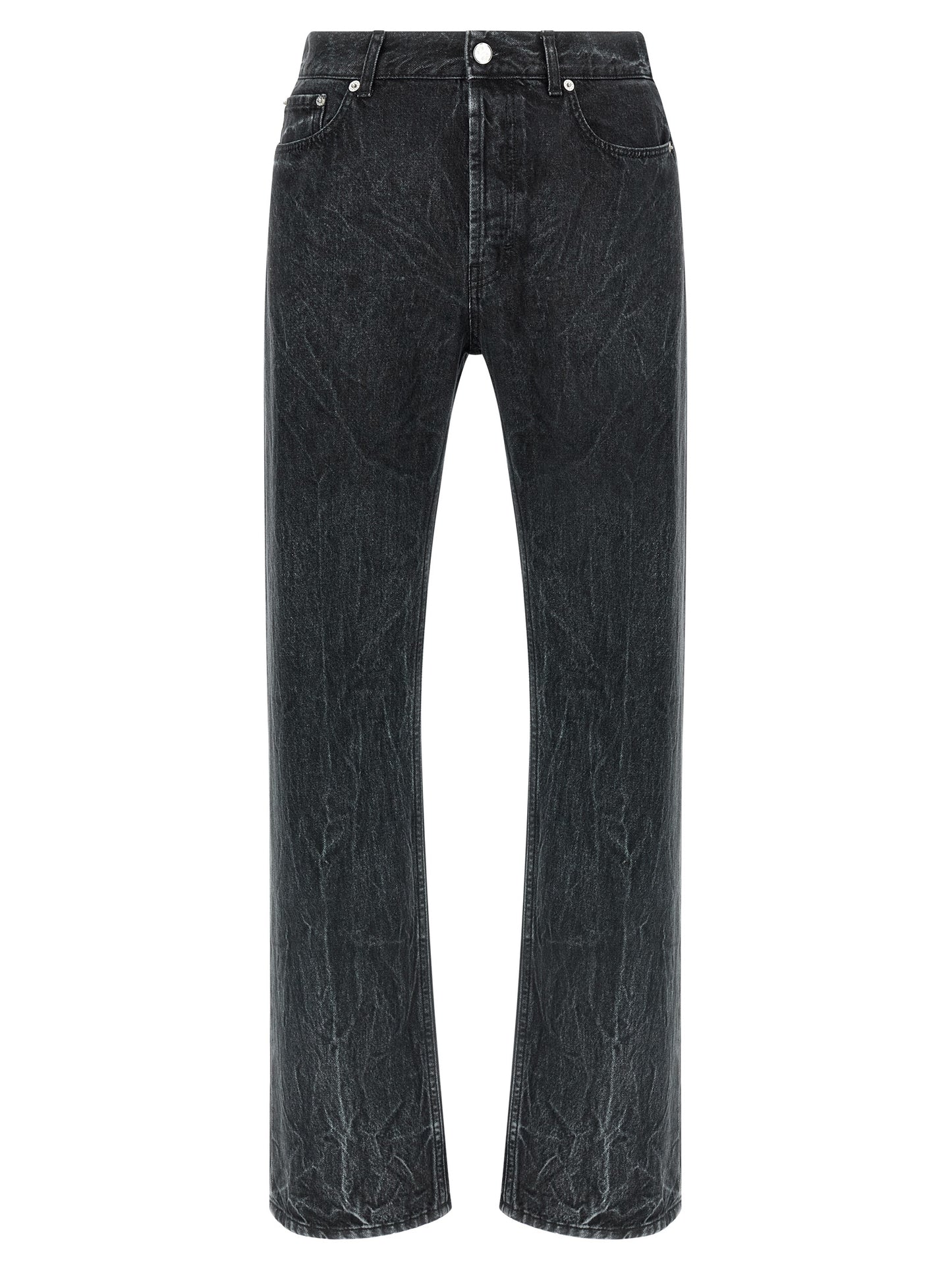 Séfr Séfr Classic Cut Jeans