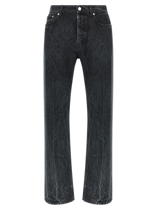 Séfr Séfr Classic Cut Jeans