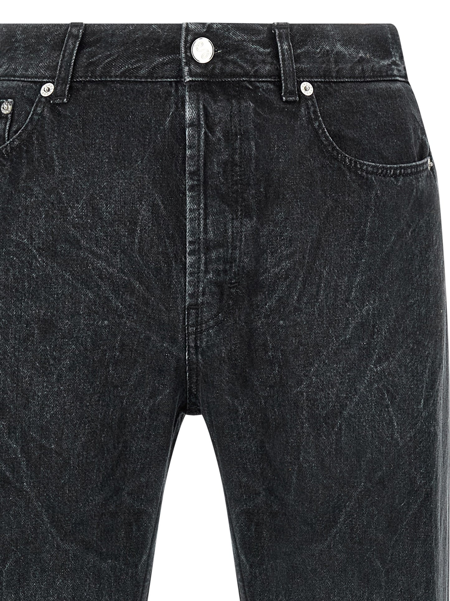 Séfr Séfr Classic Cut Jeans