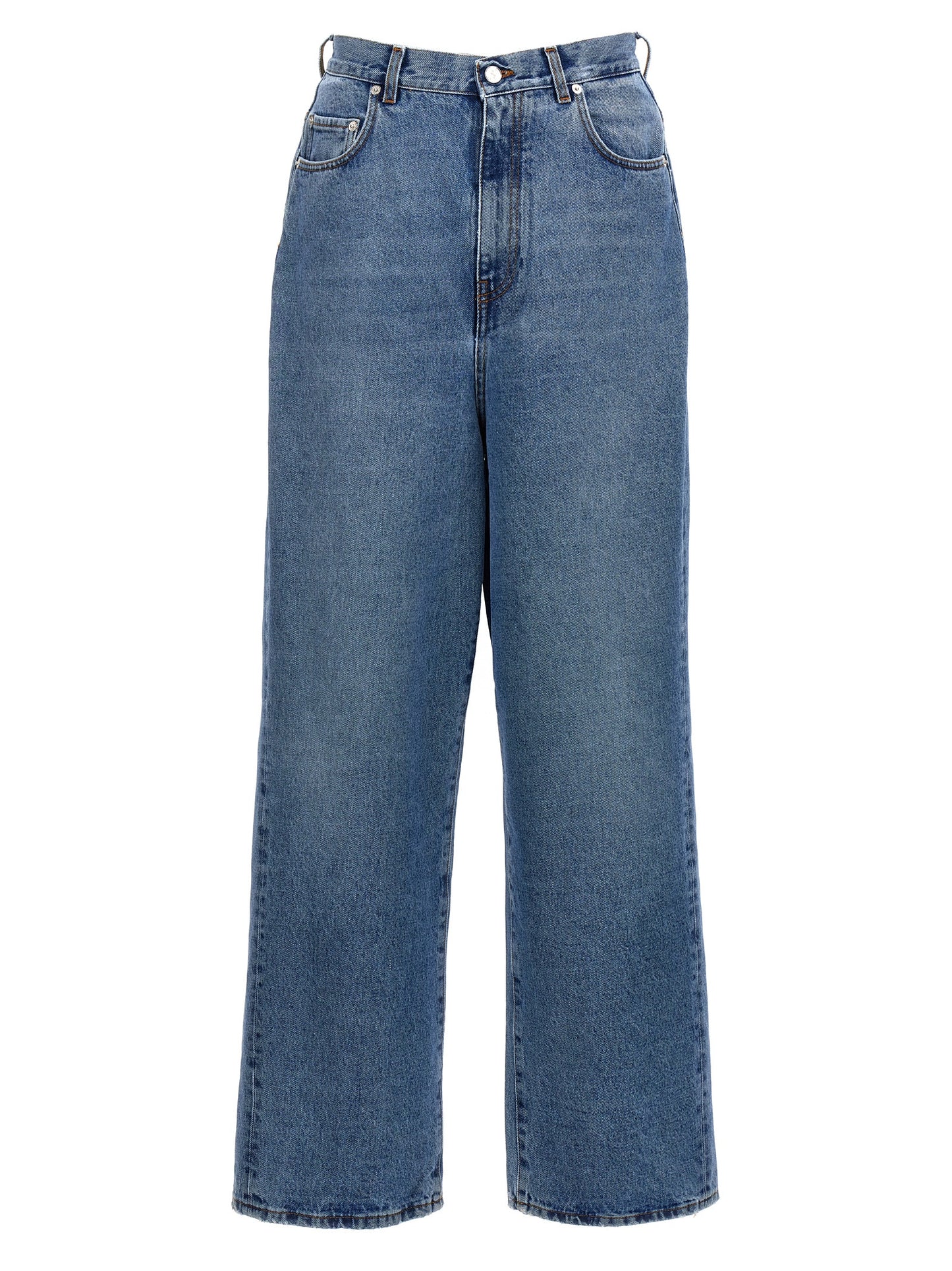 Séfr Séfr Disco Cut Jeans
