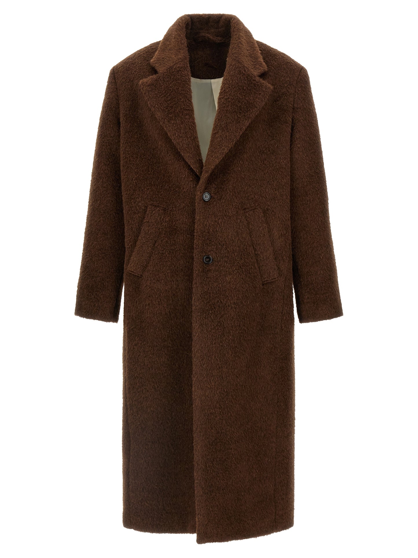 Séfr Séfr Alois Coat