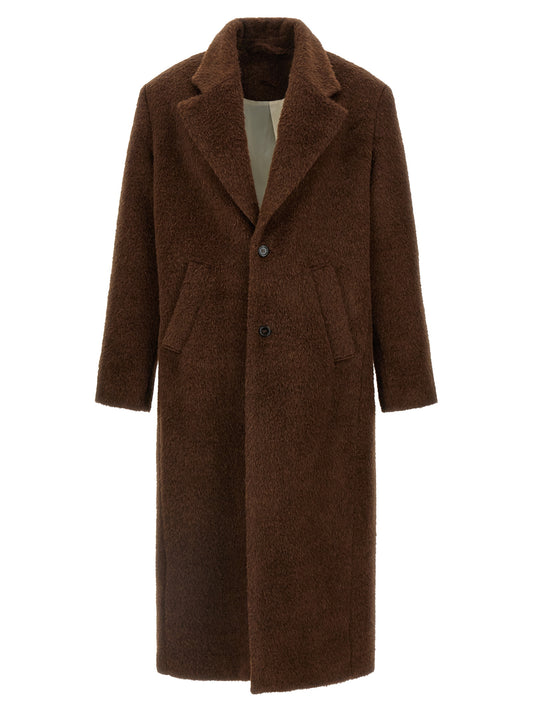 Séfr Séfr Alois Coat