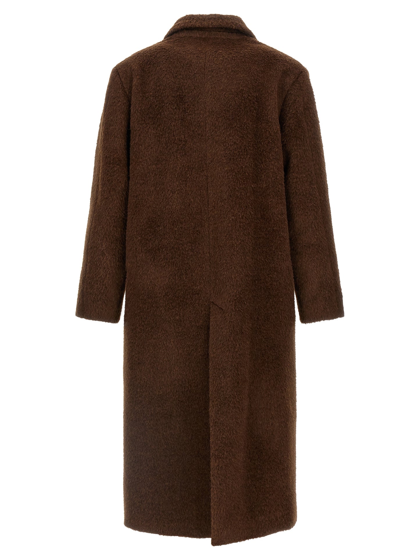 Séfr Séfr Alois Coat