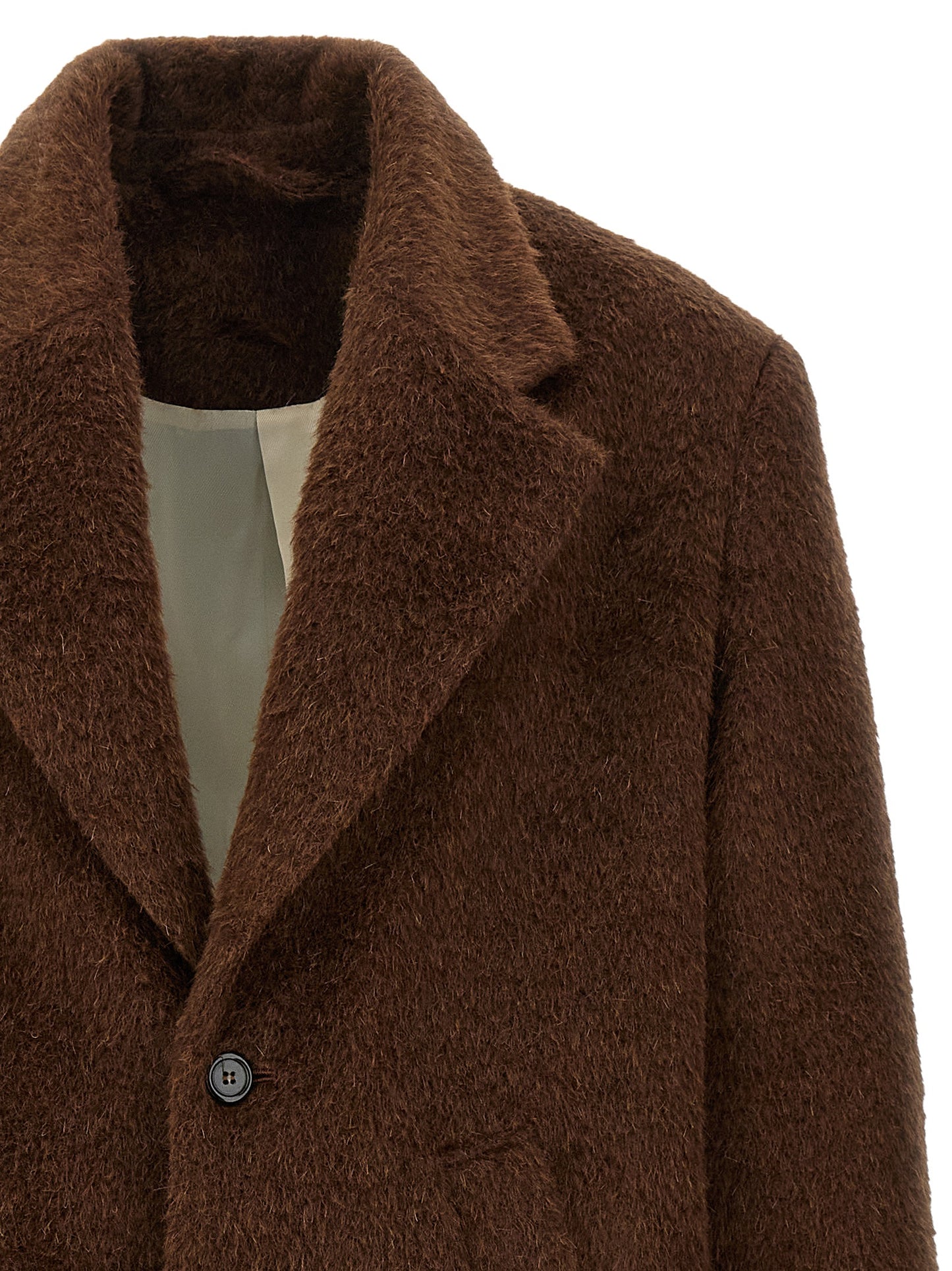 Séfr Séfr Alois Coat