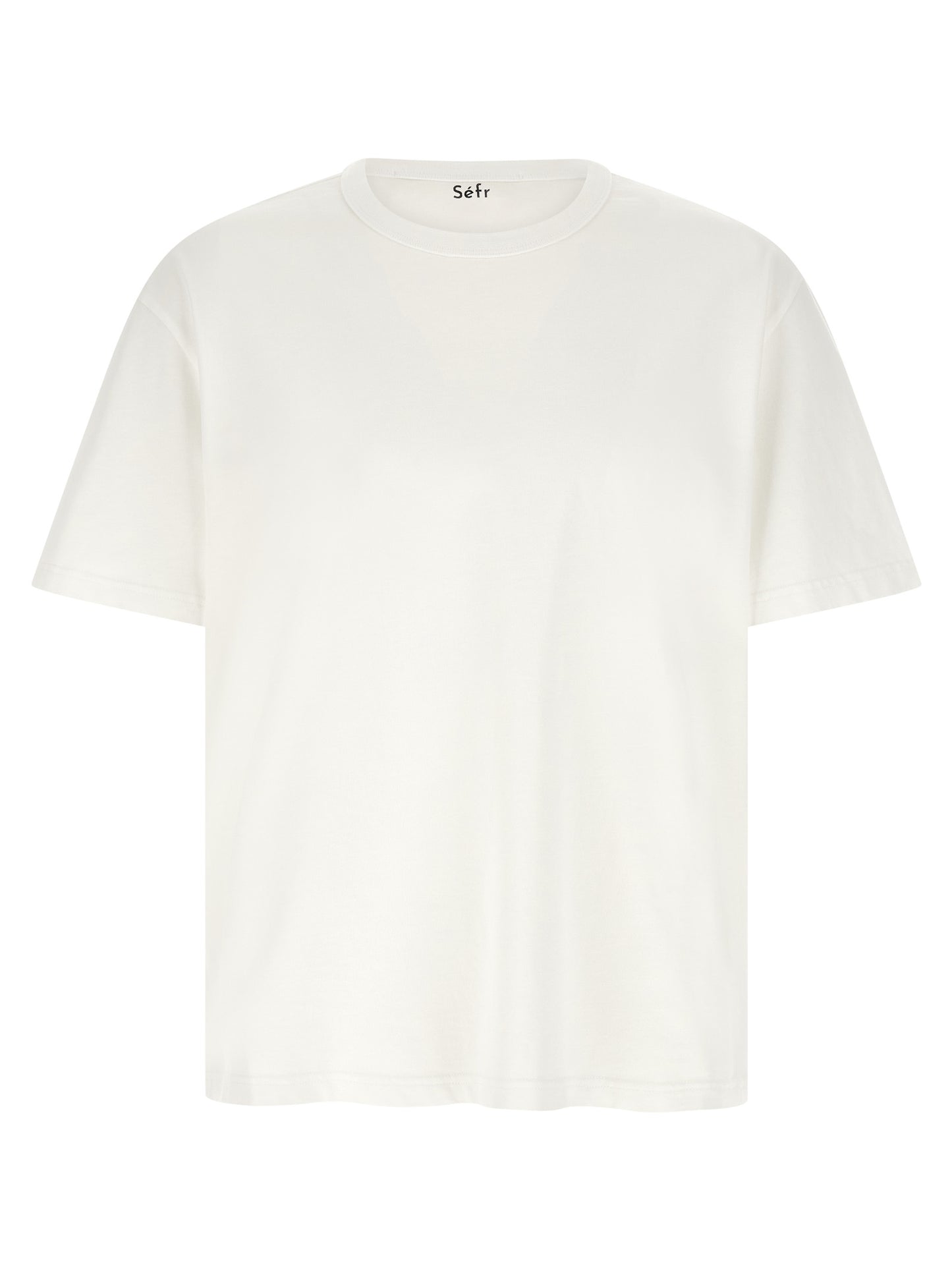 Séfr Séfr Mauro T-shirt