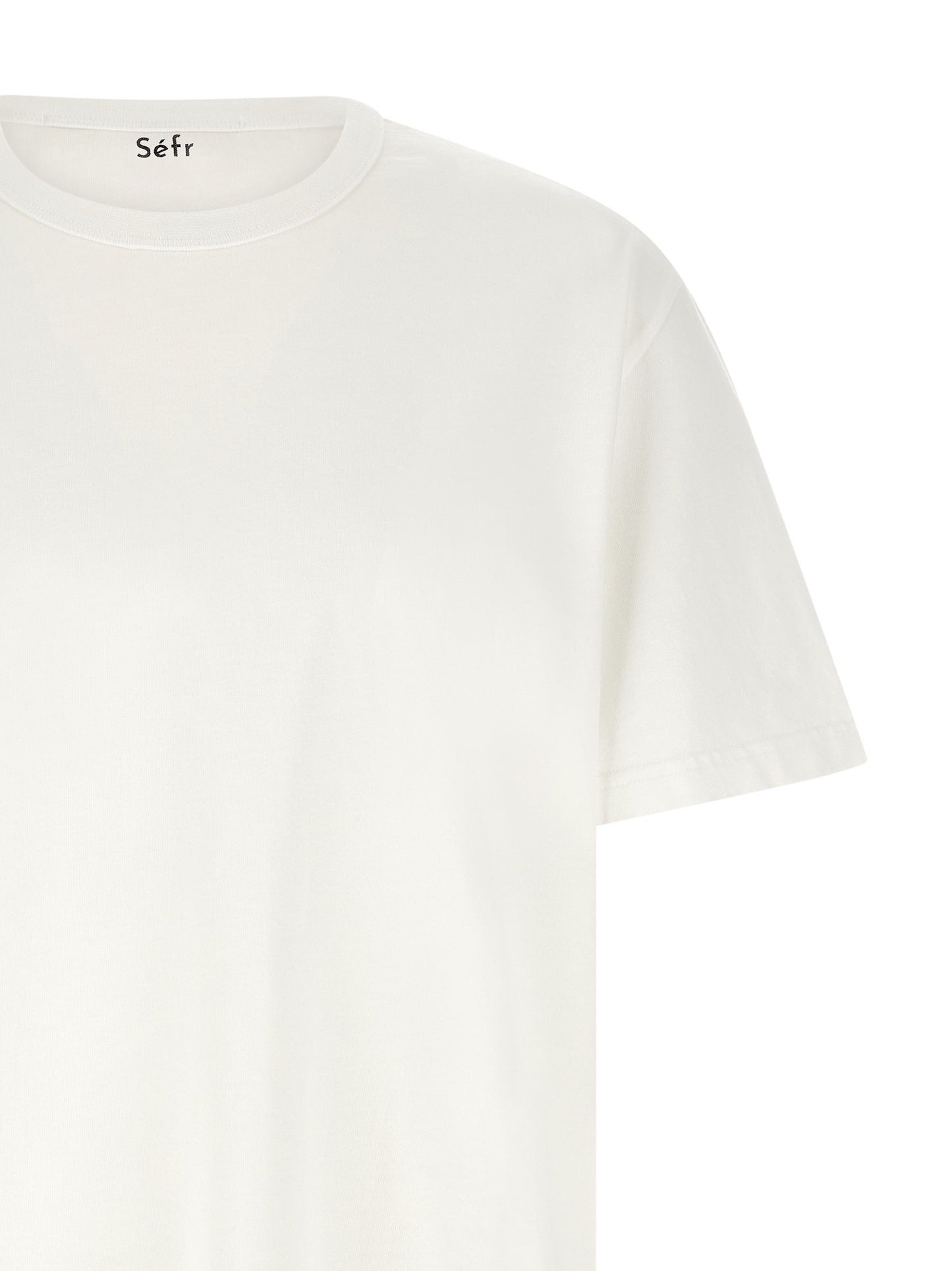 Séfr Séfr Mauro T-shirt