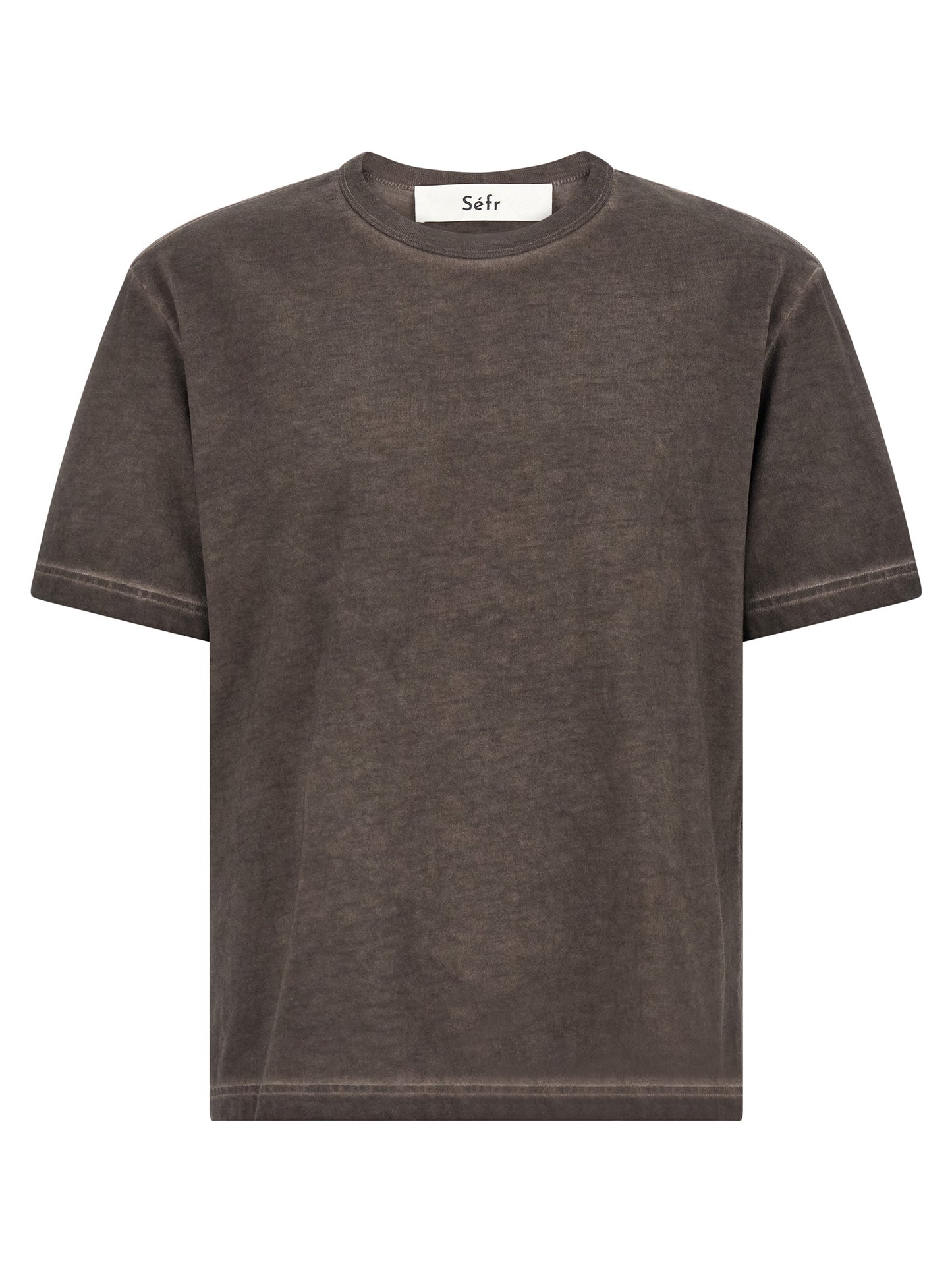 Séfr Séfr Mauro T-shirt