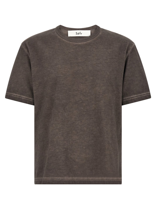 Séfr Séfr Mauro T-shirt