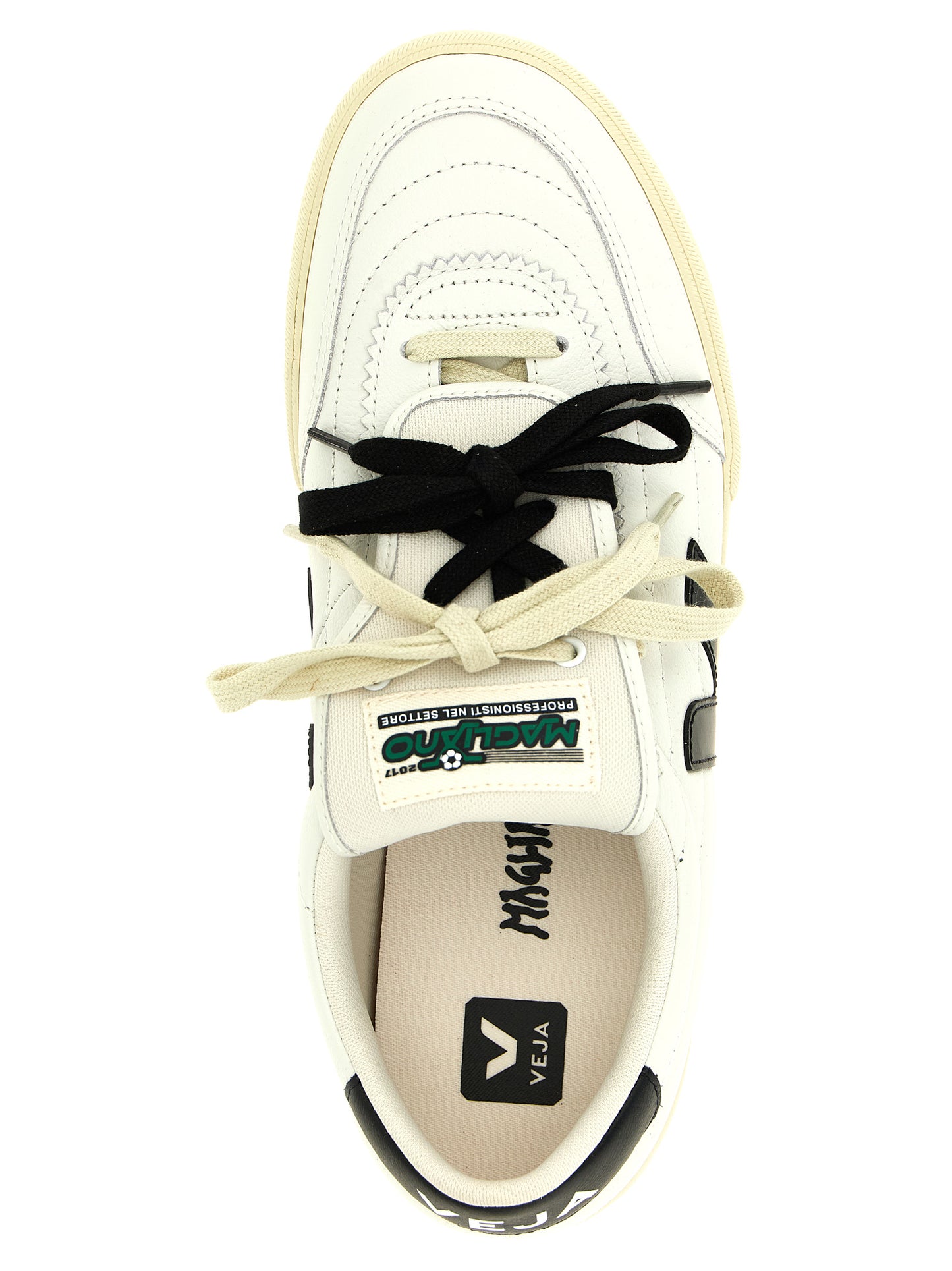 Veja Panenka Veja X Magliano Sneakers