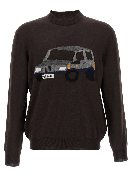 Magliano Pandino Sweater