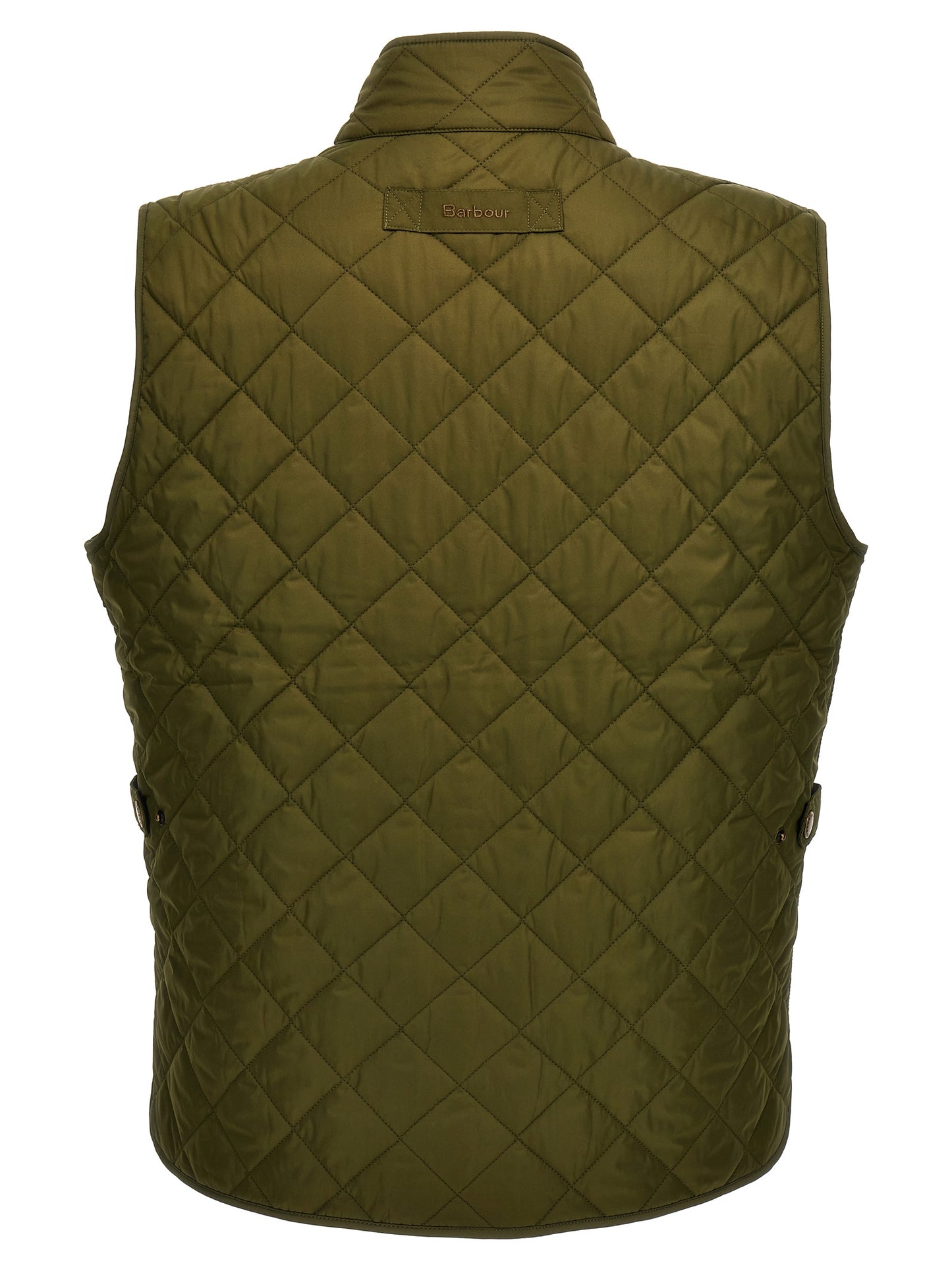 Barbour Barbour New Lowerdale Vest