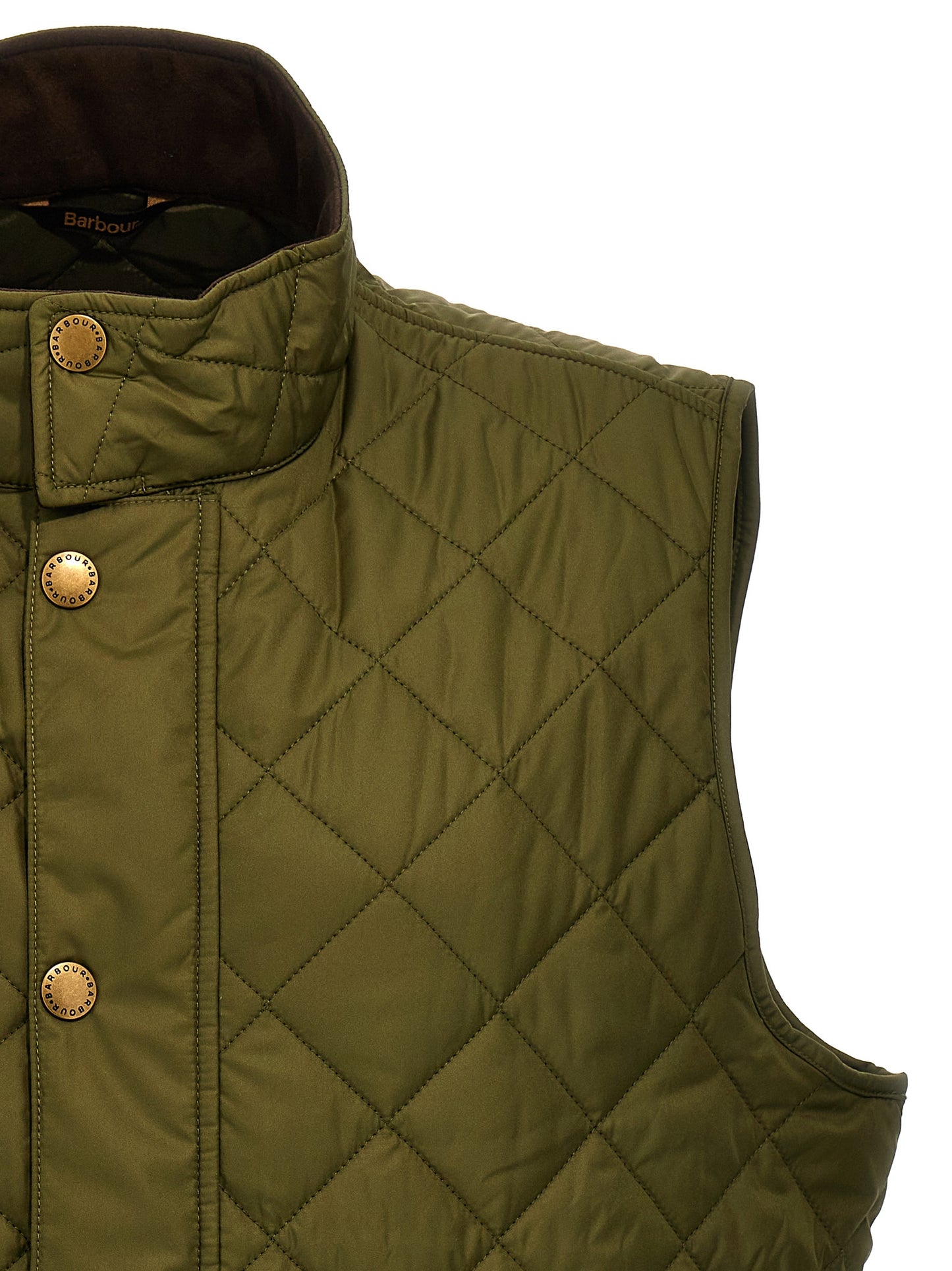 Barbour Barbour New Lowerdale Vest