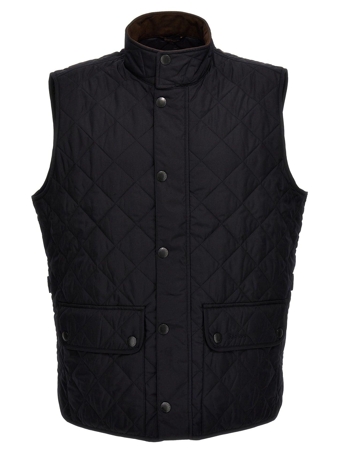 Barbour Barbour New Lowerdale Vest