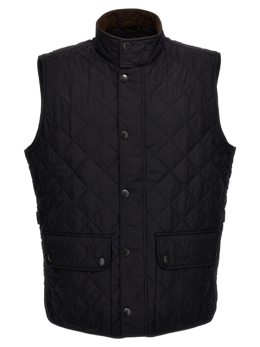 Barbour Barbour New Lowerdale Vest