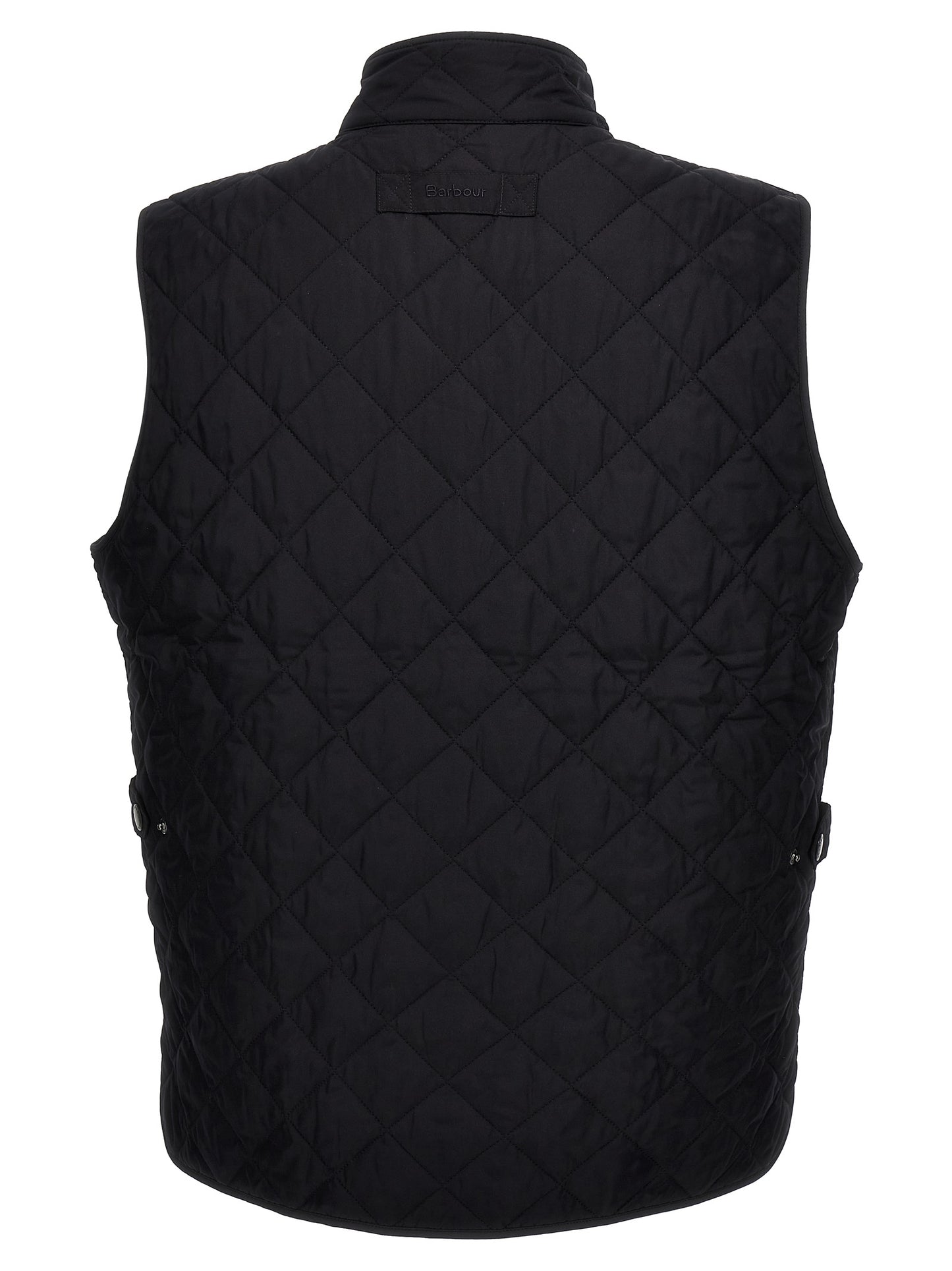 Barbour Barbour New Lowerdale Vest