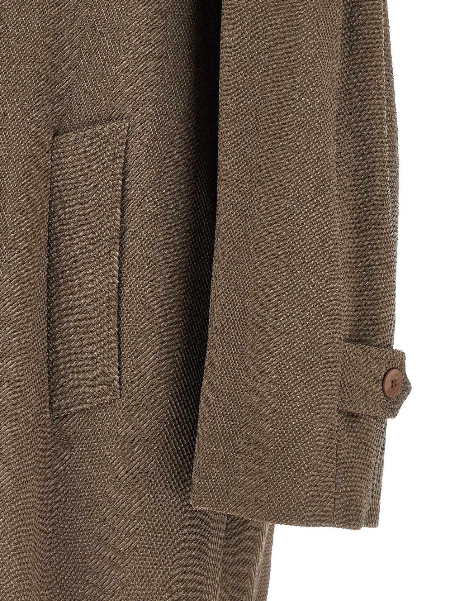 Magliano Caligo Coat