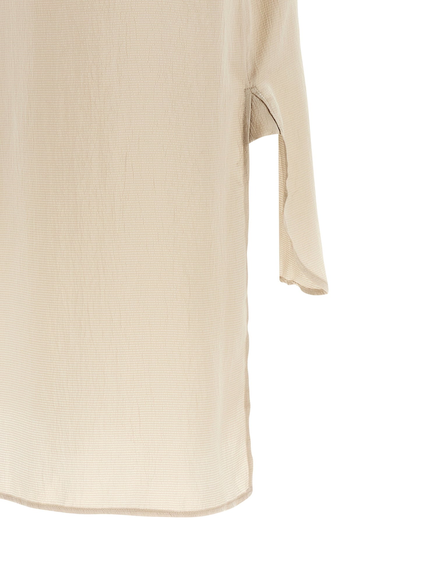 Maison Jejia Berta Shirt