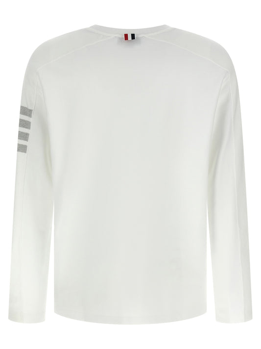 Thom Browne 4bar T-shirt
