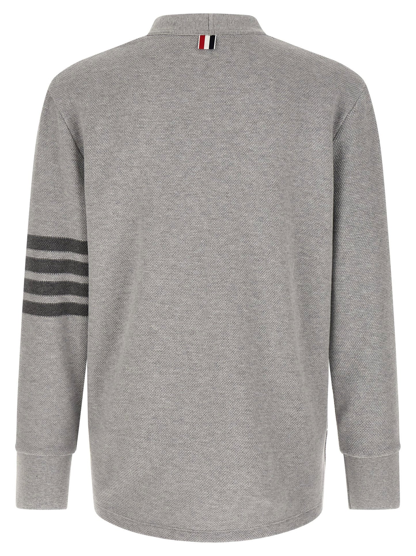 Thom Browne 4bar Cardigan