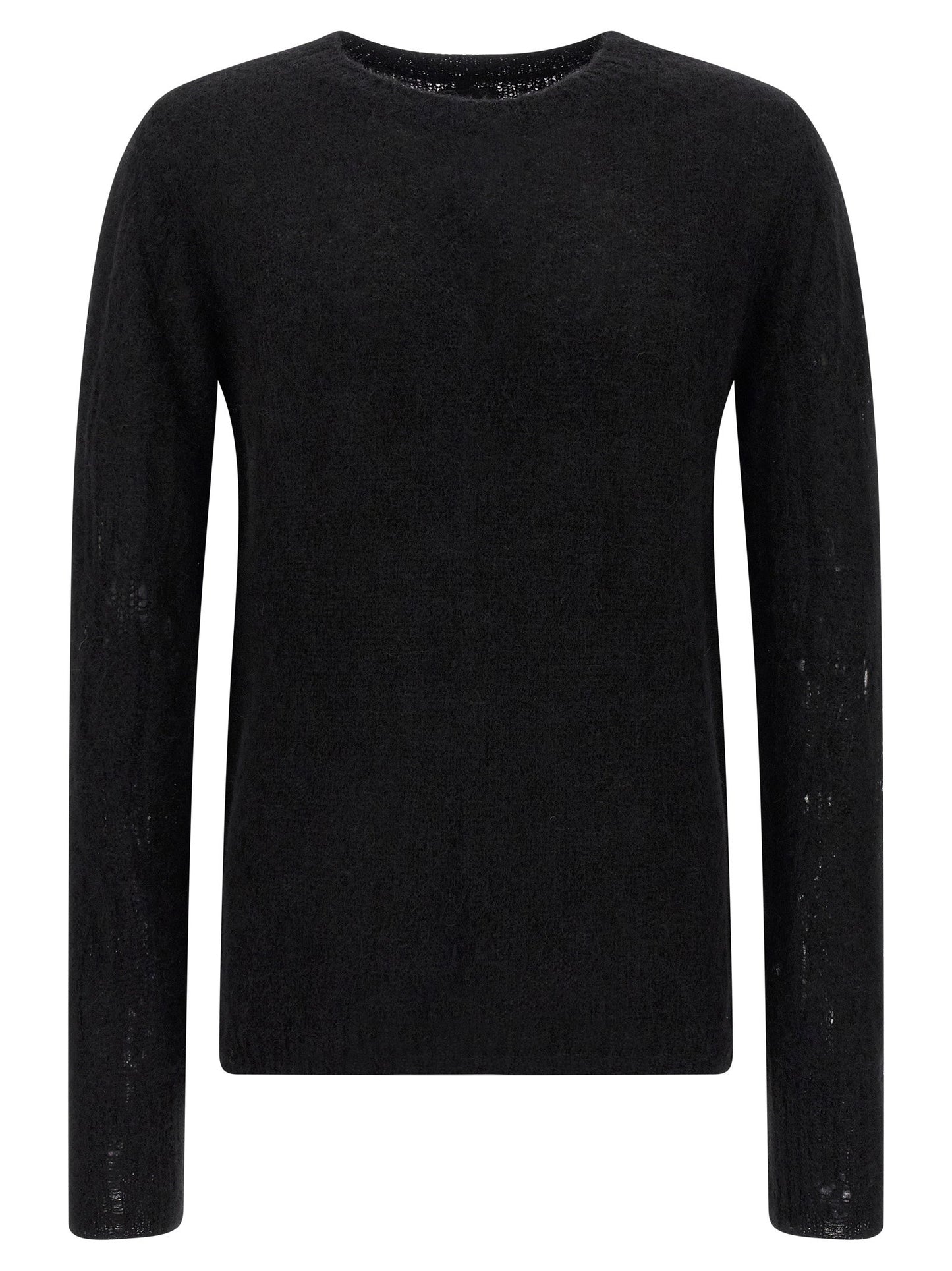 Thom Krom Alpaca Wool Sweater